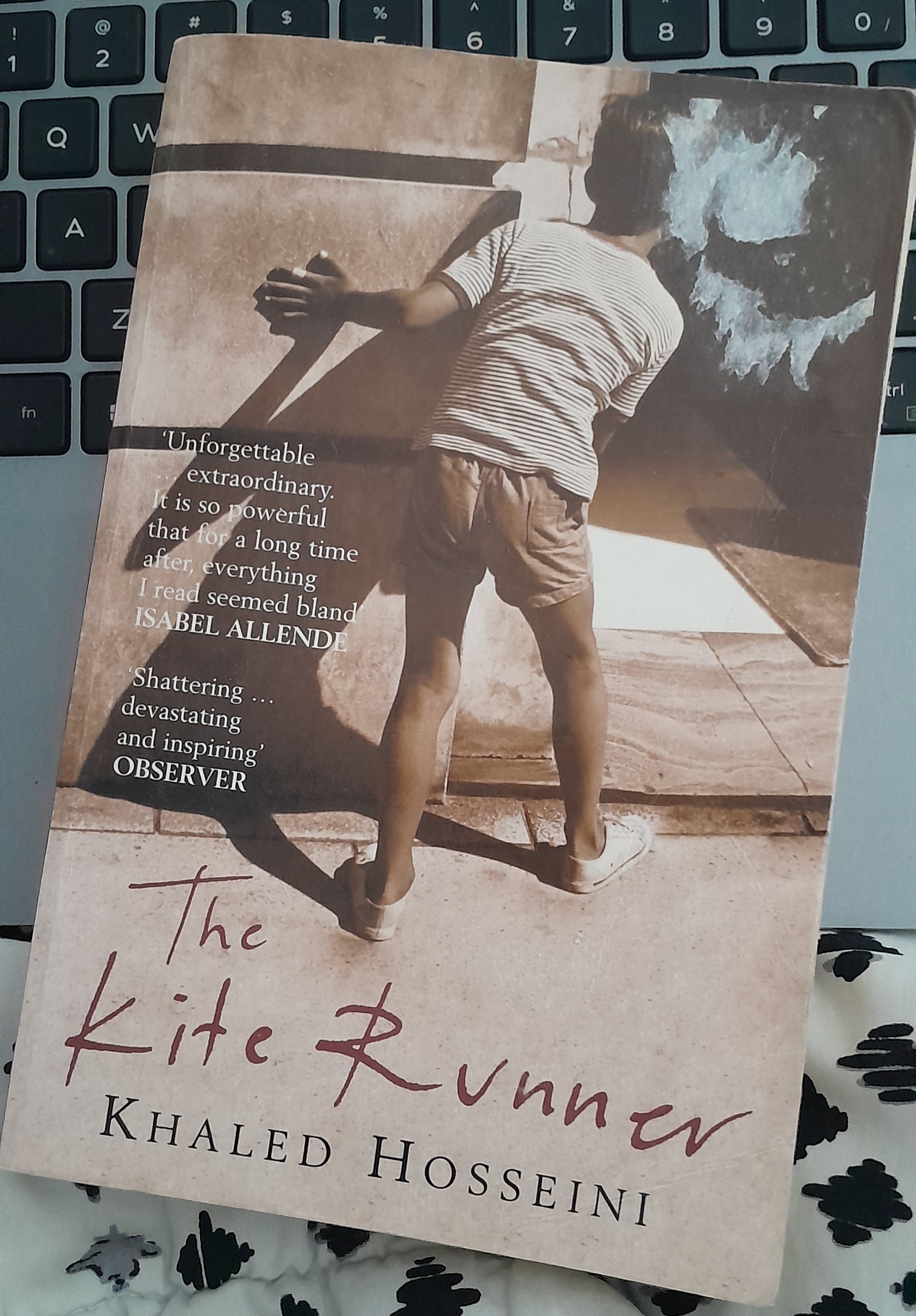 Kite Runner: A Deep Dive into Friendship and Redemption