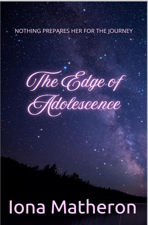 The Edge of Adolescence