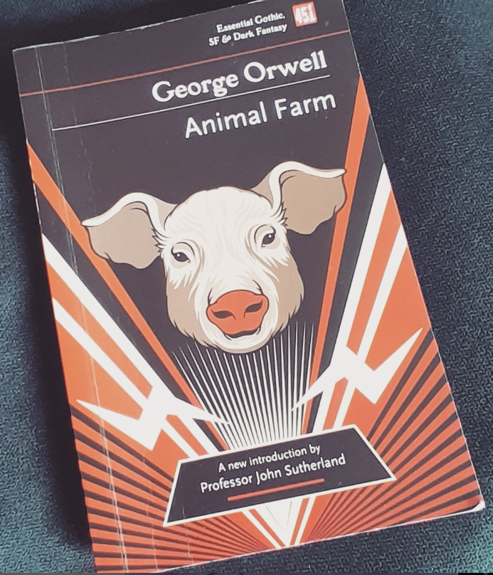 Animal Farm Review: Lessons on Power and Propaganda